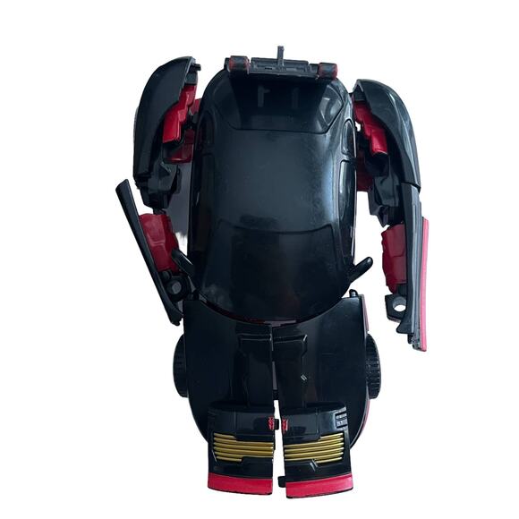 Transformers Allspsark Tech Autobot Drift Action Figure Toy - Picture 2 of 4